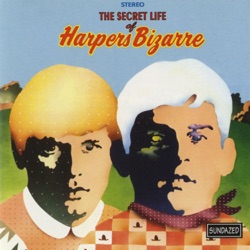 Harpers Bizarre - Battle of New Orleans