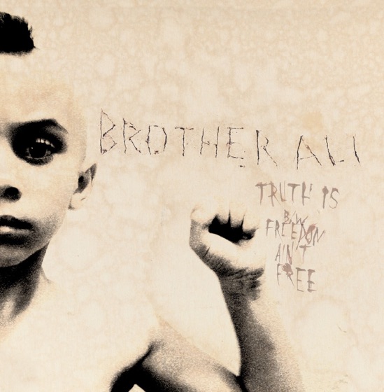 Cover artwork for Truth Is (Clean)
