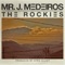 Two Light Beams - Mr. J. Medeiros lyrics