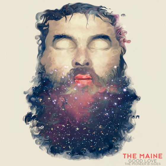 Cover artwork for Good Love