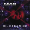 Fear Factory - Scapegoat