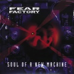 Fear Factory - Self Immolation