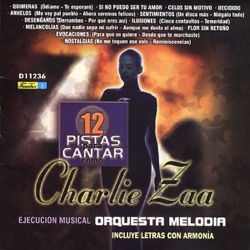 Orquesta Melodia - Quimeras