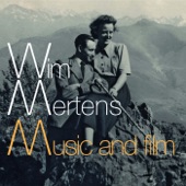 Wim Mertens - Close Cover
