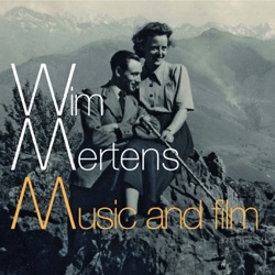 Wim Mertens - 4 Mains