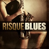 Risque Blues artwork