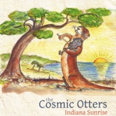 The Cosmic Otters - Macleod's Farewell / Frances John McGovern