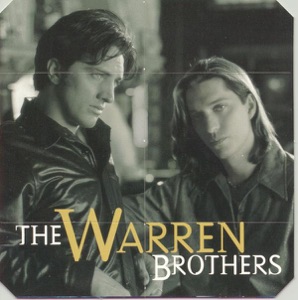 The Warren Brothers - Cold Cruel World - 排舞 音乐