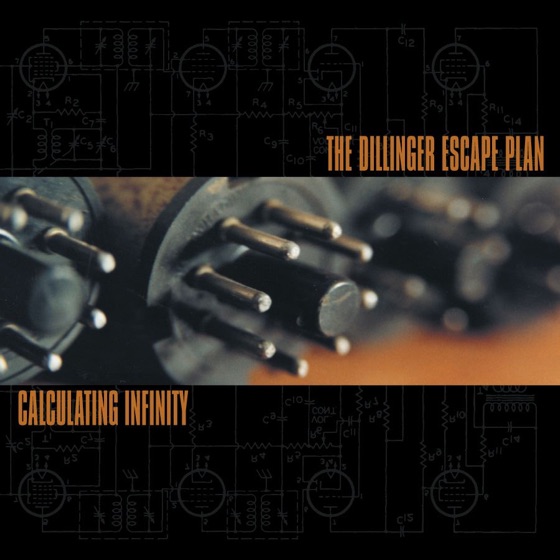Cover artwork for The Running Board