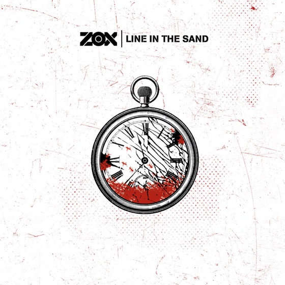 Cover artwork for Another Attack