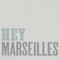 Café Lights - Hey Marseilles lyrics