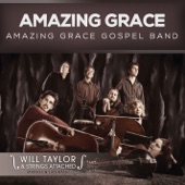 Amazing Grace artwork