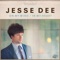 On My Mind, In My Heart - Jesse Dee lyrics