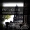 Revenge - Five Hours lyrics