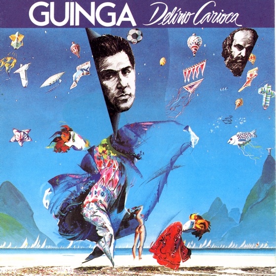 Cover artwork for Catavento E Girassol