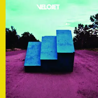 lataa albumi Velojet - Panorama