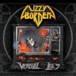 Lizzy Borden - Me Against the World