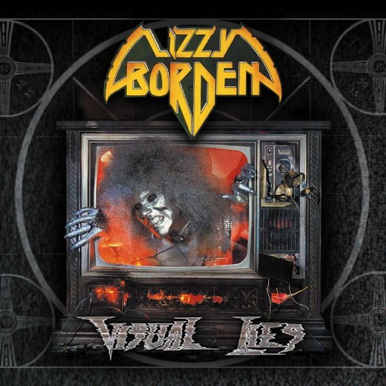 Cover artwork for Shock