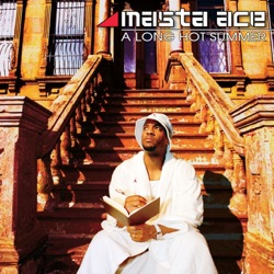 Masta Ace & Edo. G - H.O.O.D.