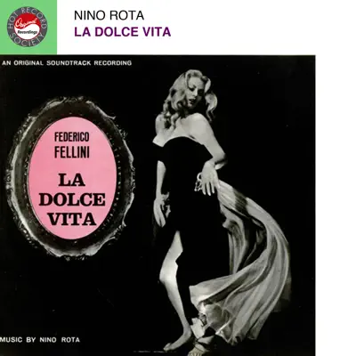 La Dolce Vita - Nino Rota