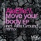 Move Your Body (Ale Effe Original) - Ale Effe lyrics