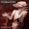 Holy Moses - Process Of Pain