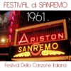 Festival di sanremo 1961 (Festival della canzone italiana)