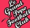 My Territory - Le Grand Popo Football Club lyrics