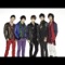 甘く果てしなく - Single ジャケット写真