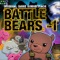 Enter the Ursa Major - The Battle Bears & Madix lyrics
