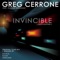 Invincible (feat. Claudia Kennaugh) - Greg Cerrone lyrics