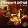 Wolfgang Amadeus Mozart: Die Entführung aus dem Serail (Salzburg, 1956) album lyrics, reviews, download