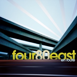 Four80East - Closer