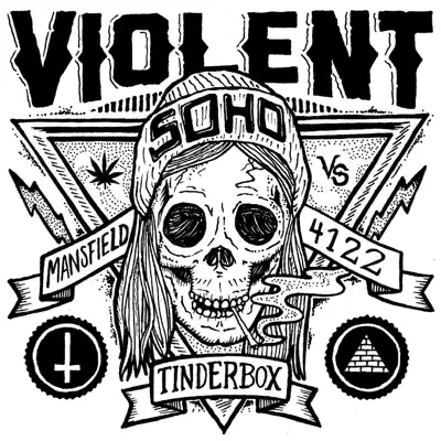 Tinderbox - Single - Violent Soho