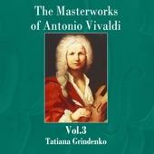 The Masterworks of Antonio Vivaldi, Vol. 3 artwork