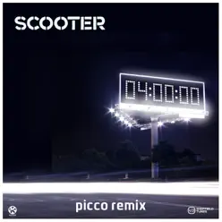 4 Am (Picco Remix) - Single - Scooter