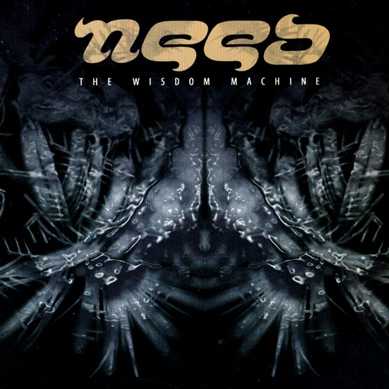 Cover artwork for The White Tunnel