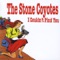 The Palace of the King - The Stone Coyotes lyrics