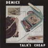 Talk's Cheap - EP