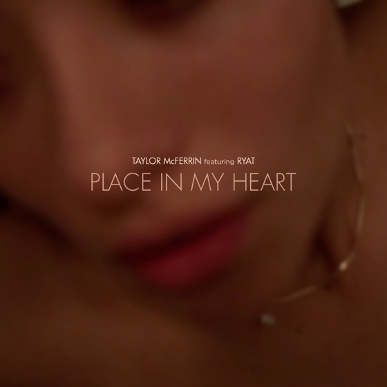 Cover artwork for Place In My Heart (feat. Ryat)