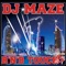 Be My Side - DJ Maze lyrics