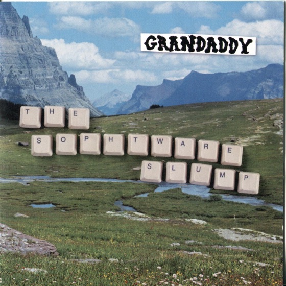 Cover artwork for L.F.O.