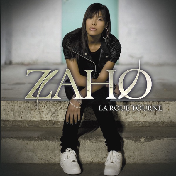 La roue tourne - Single - Zaho