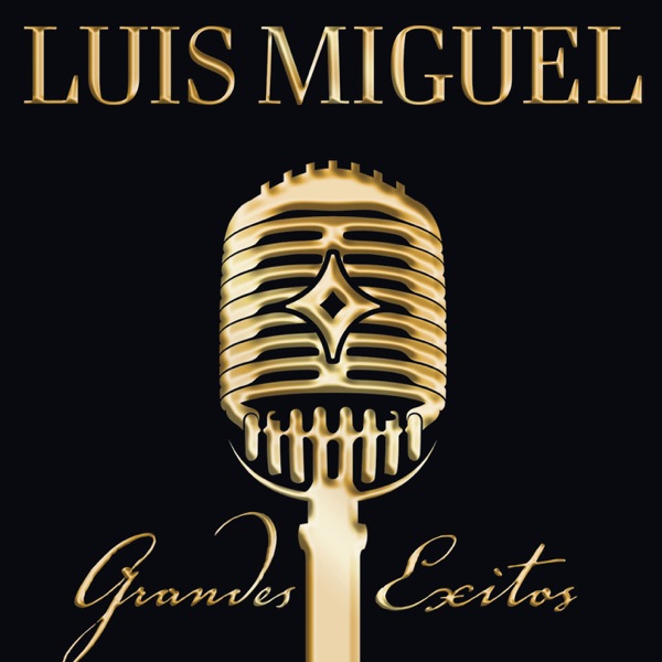Luis Miguel - Hasta Que Me Olvides