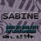 Purple Mood - Sabine lyrics