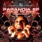 Paranoia - The Militia lyrics