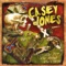 Know This X - Casey Jones lyrics