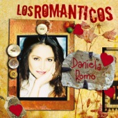 Los Románticos - Daniela Romo artwork