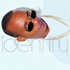 True Identity ジャケット写真