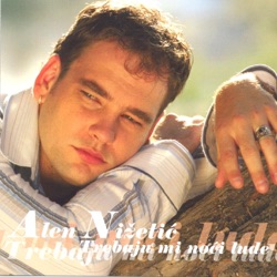 Alen Nizetic - Trebaju Mi Noći Lude